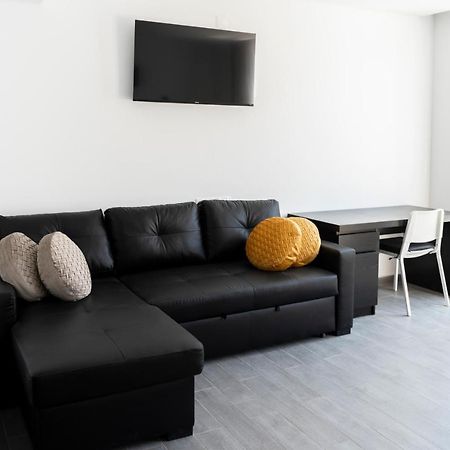 Ferienwohnung Almada Downtown 304 Porto Exterior foto